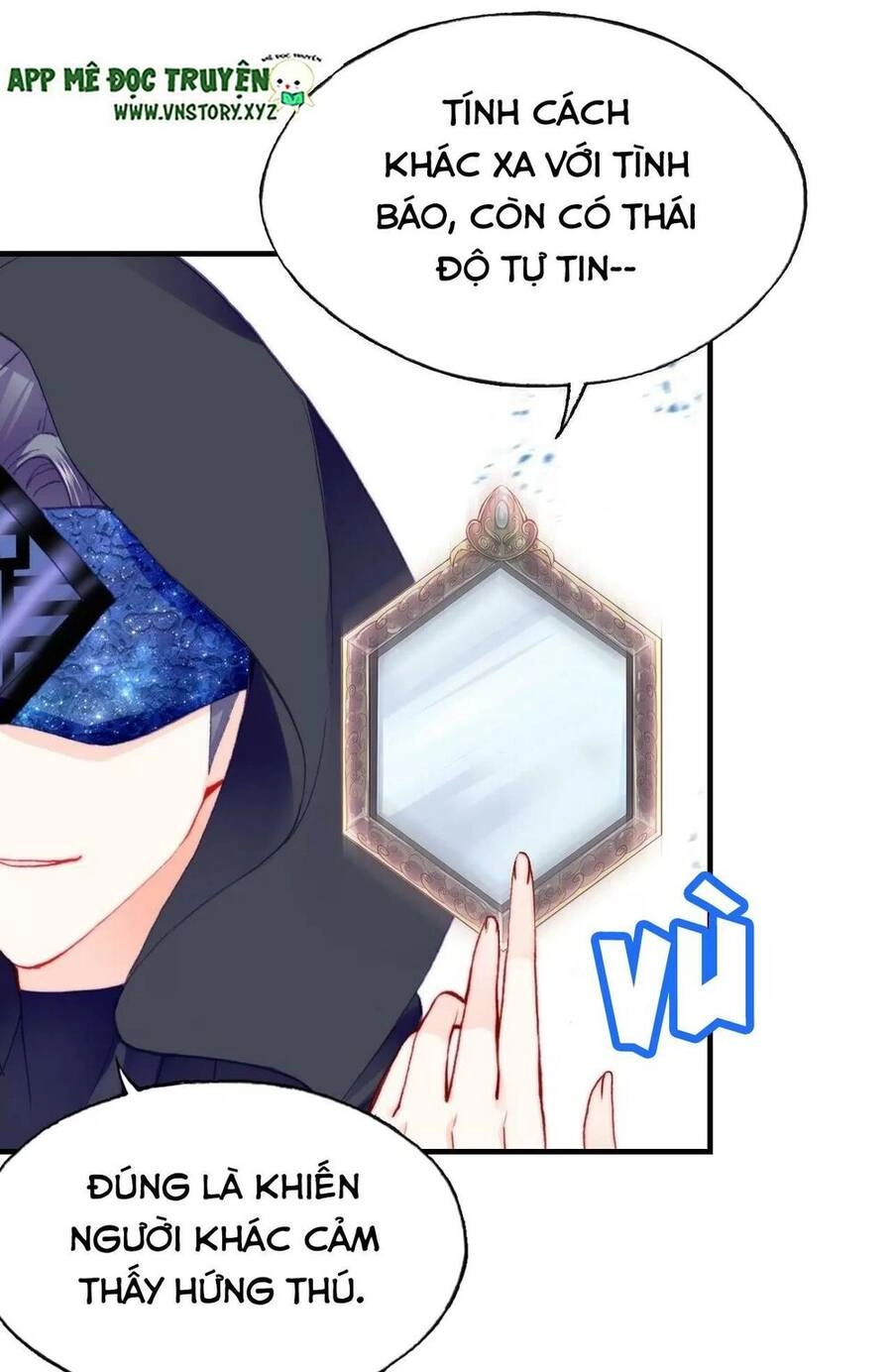 Lại Bị Bệnh Chiều Chuộng Quấn Lấy Chapter 47 - 52