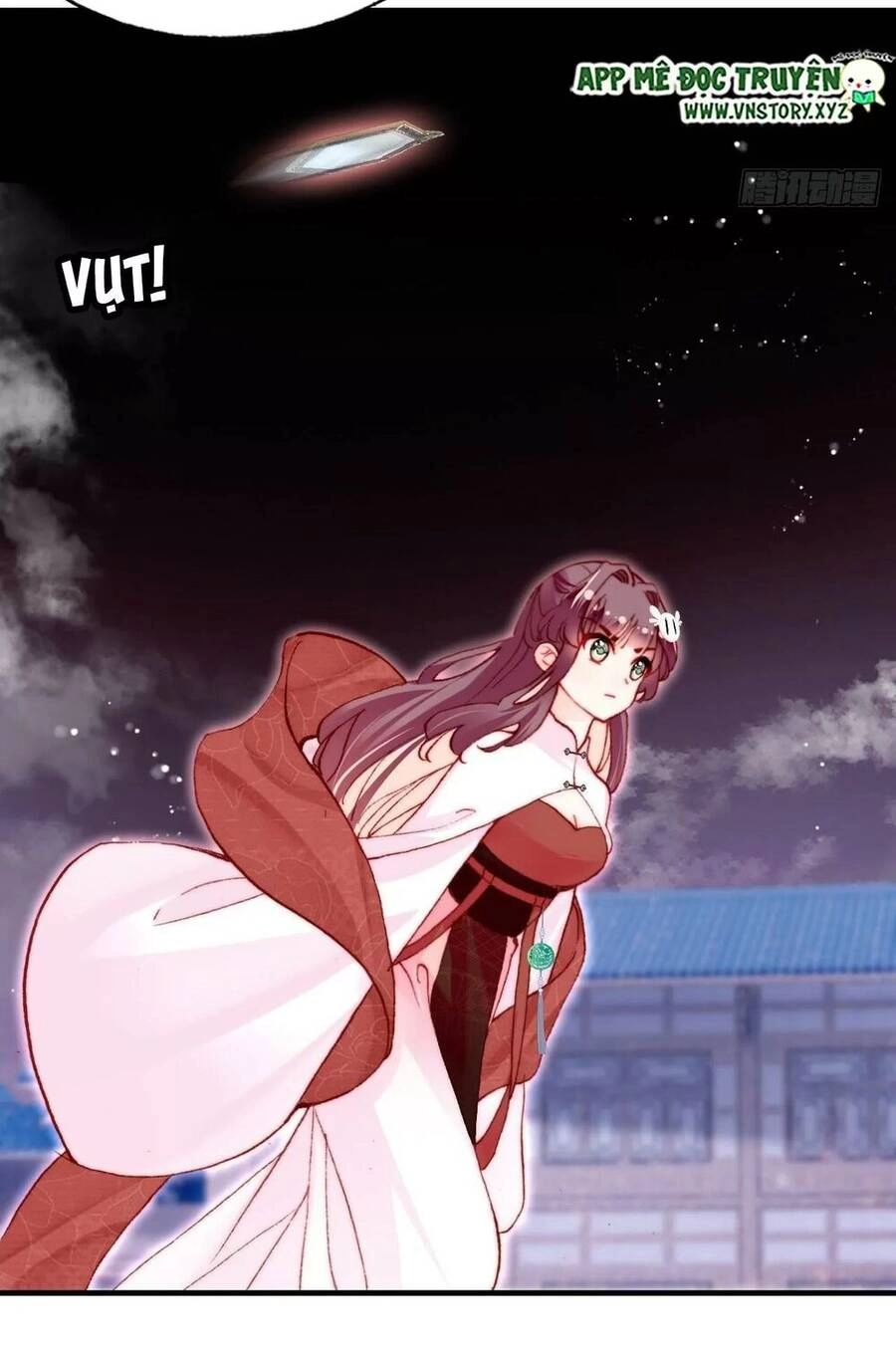 Lại Bị Bệnh Chiều Chuộng Quấn Lấy Chapter 47 - 53