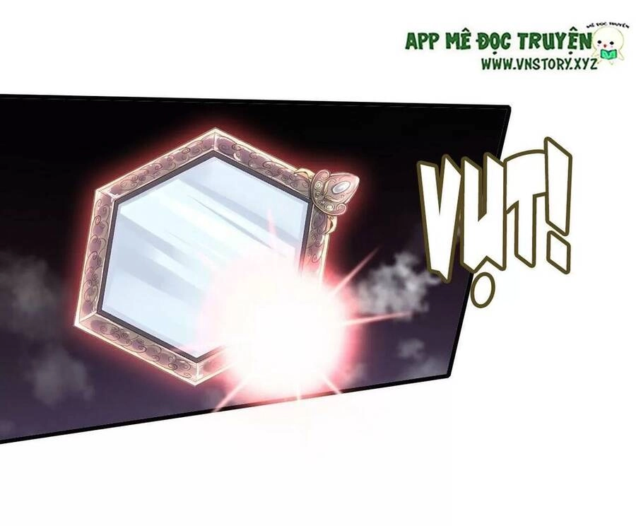 Lại Bị Bệnh Chiều Chuộng Quấn Lấy Chapter 47 - 54