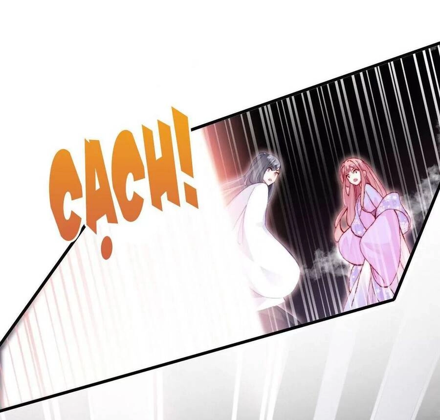 Lại Bị Bệnh Chiều Chuộng Quấn Lấy Chapter 47 - 55