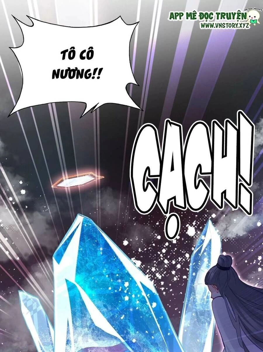 Lại Bị Bệnh Chiều Chuộng Quấn Lấy Chapter 47 - 56