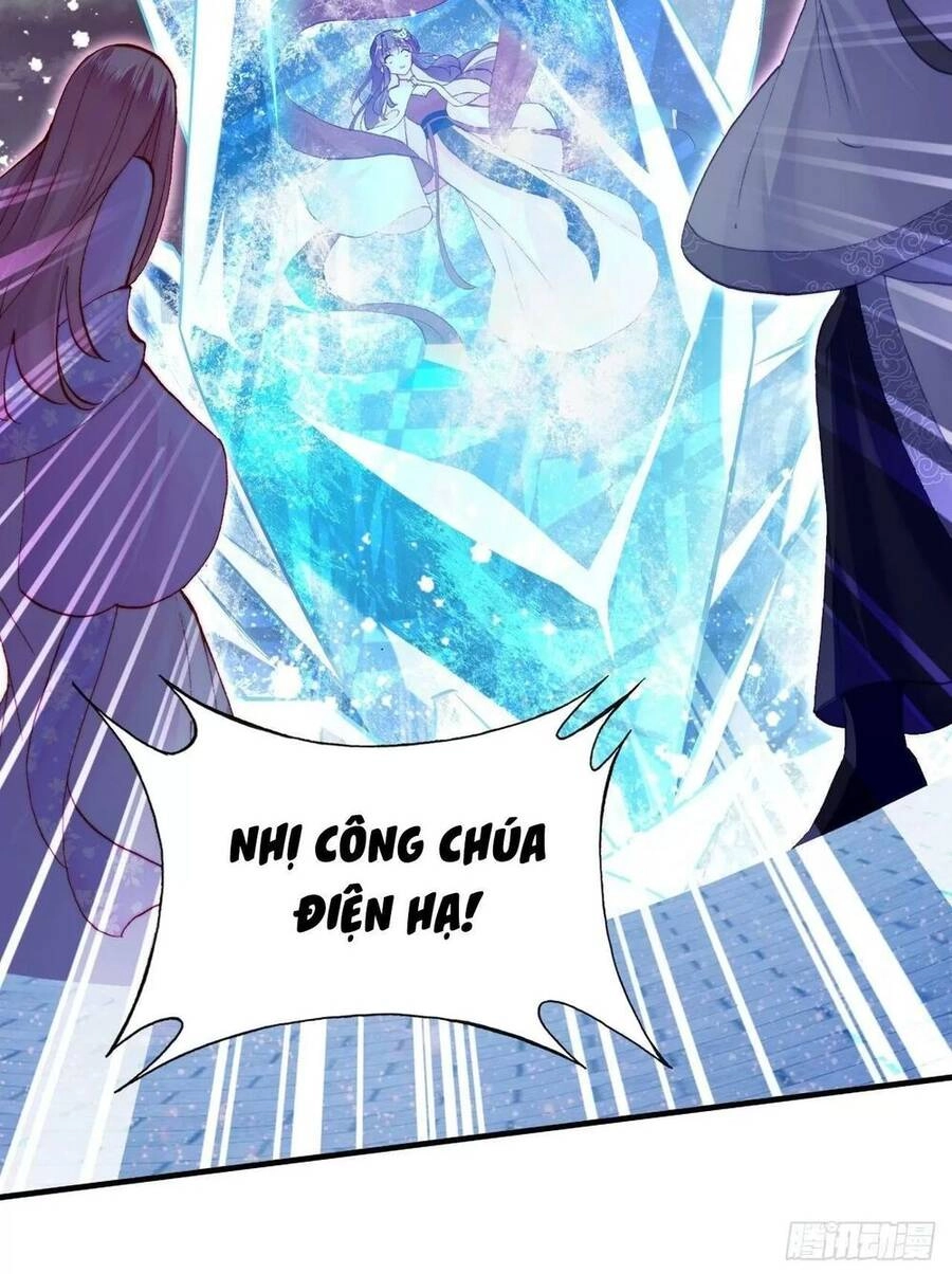 Lại Bị Bệnh Chiều Chuộng Quấn Lấy Chapter 47 - 57