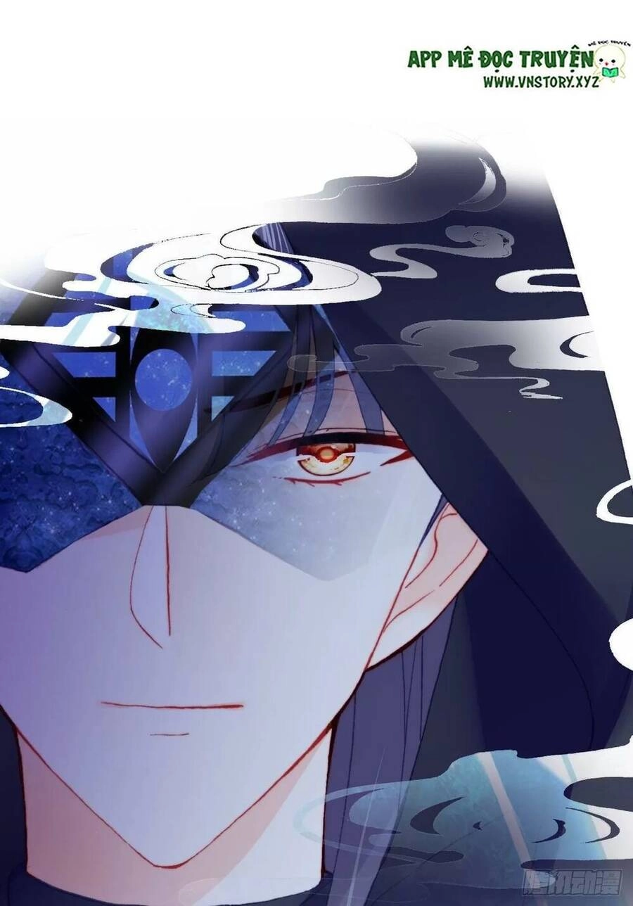 Lại Bị Bệnh Chiều Chuộng Quấn Lấy Chapter 47 - 58