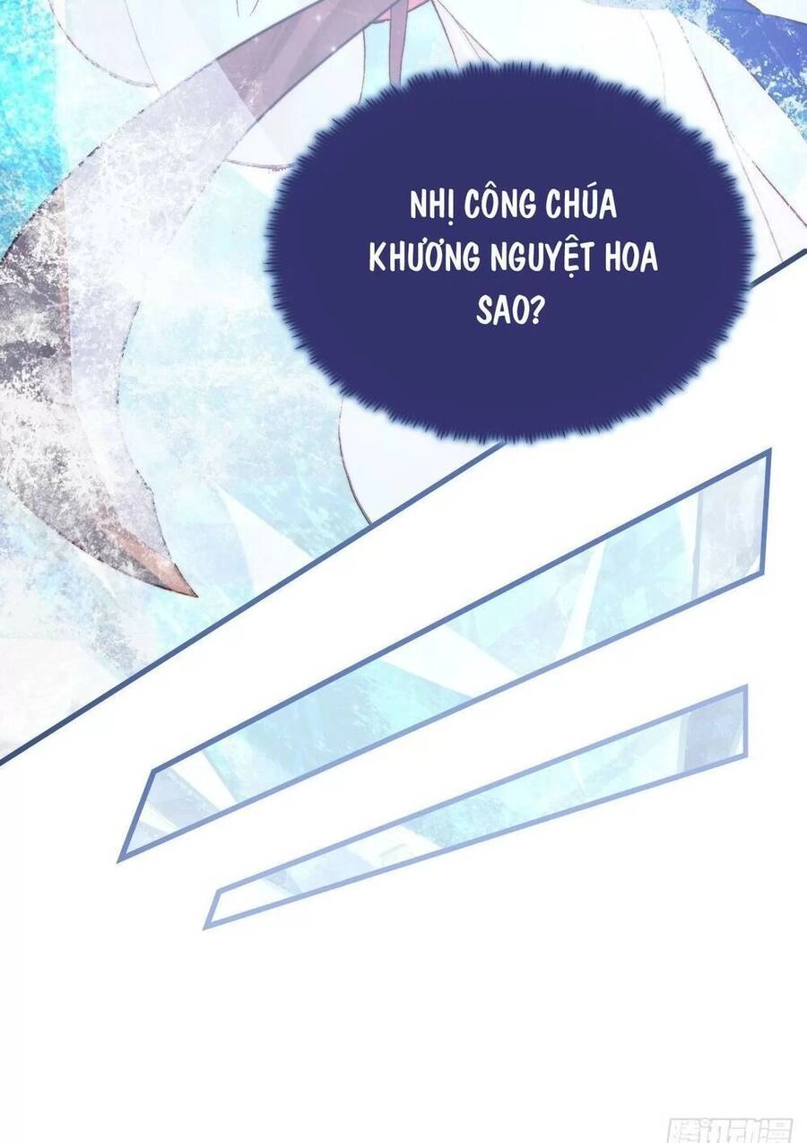 Lại Bị Bệnh Chiều Chuộng Quấn Lấy Chapter 47 - 60