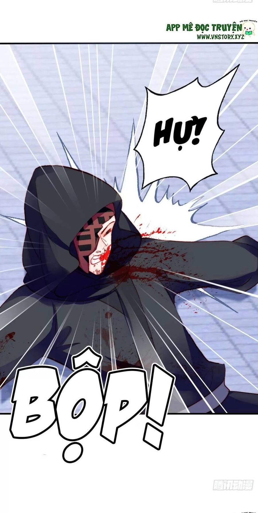 Lại Bị Bệnh Chiều Chuộng Quấn Lấy Chapter 47 - 61