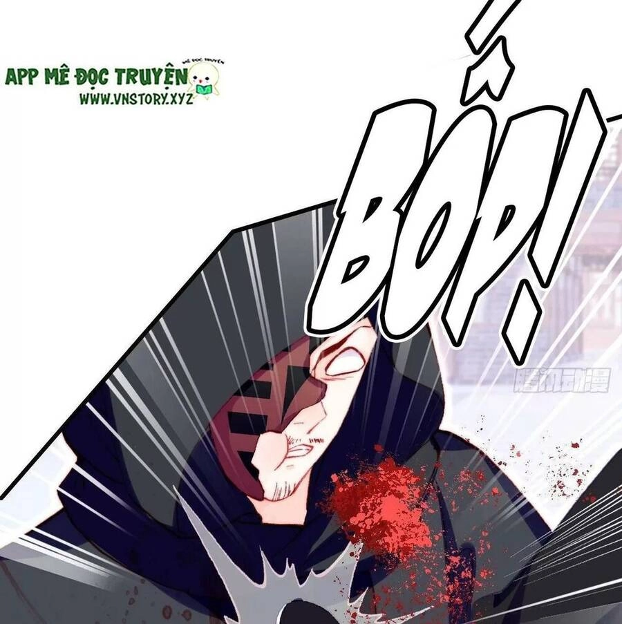 Lại Bị Bệnh Chiều Chuộng Quấn Lấy Chapter 47 - 65