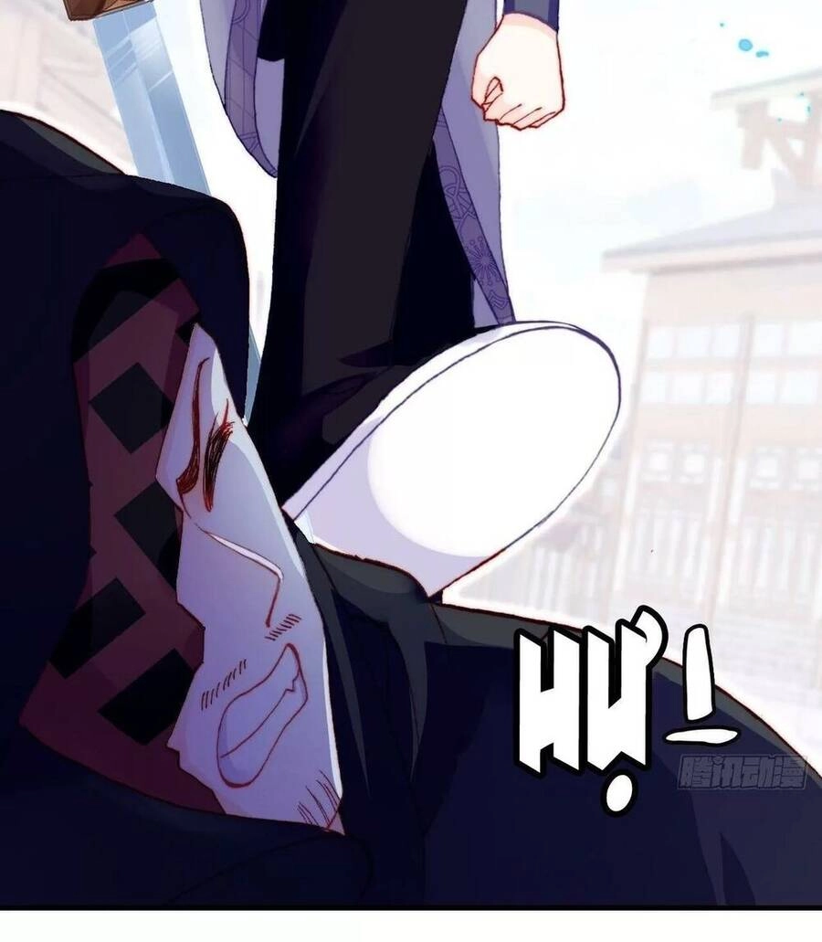 Lại Bị Bệnh Chiều Chuộng Quấn Lấy Chapter 47 - 69