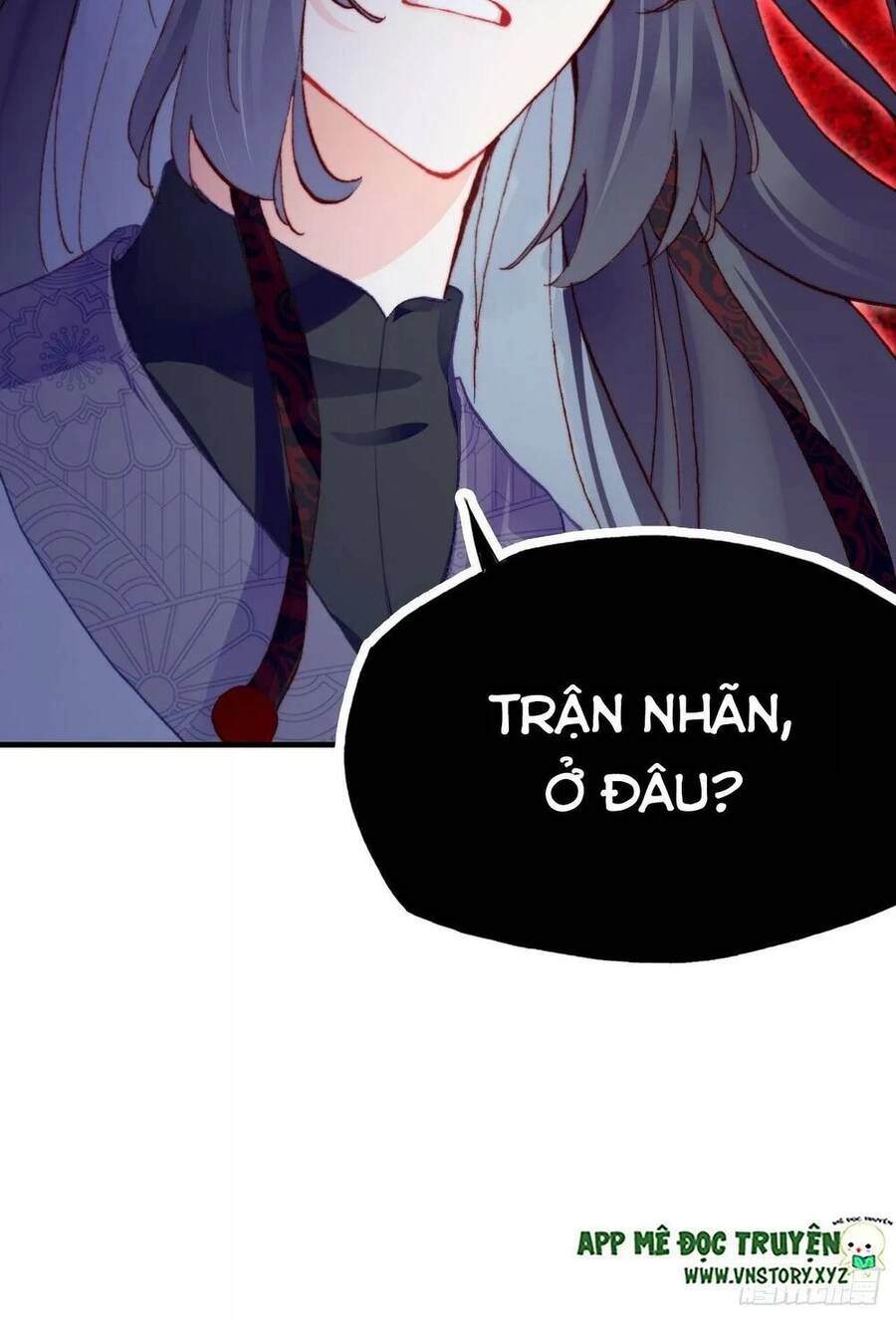 Lại Bị Bệnh Chiều Chuộng Quấn Lấy Chapter 47 - 71