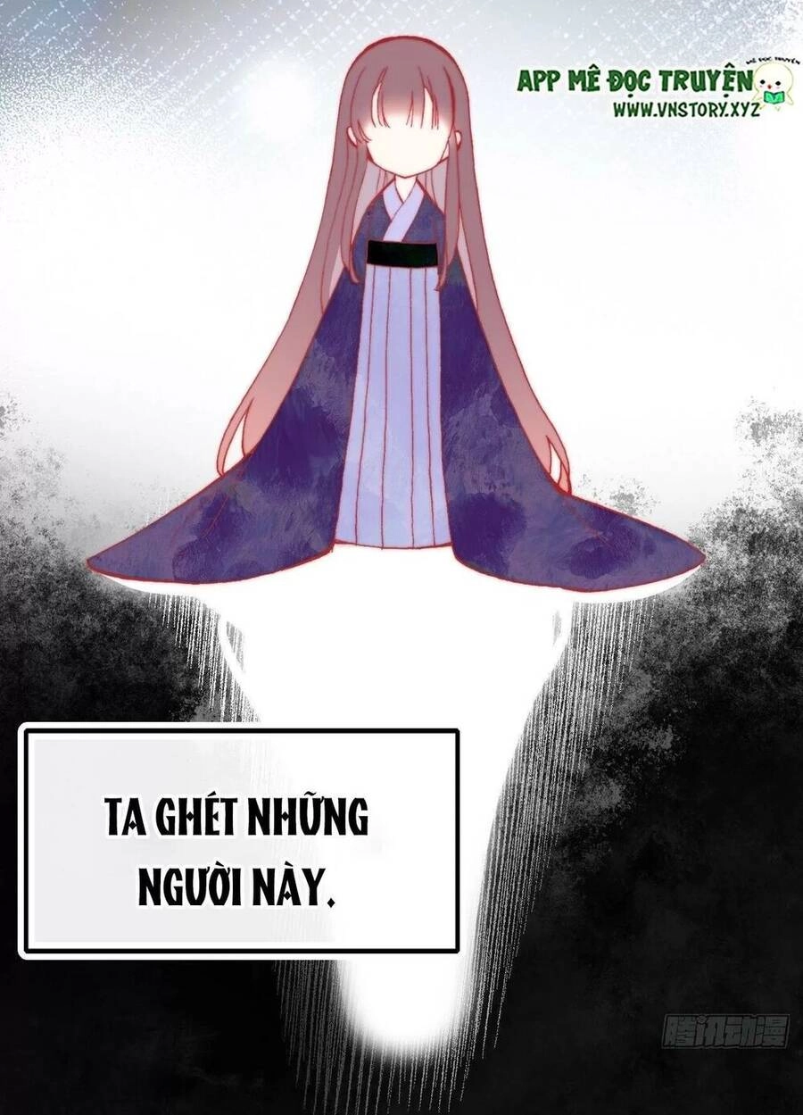 Lại Bị Bệnh Chiều Chuộng Quấn Lấy Chapter 48 - 9