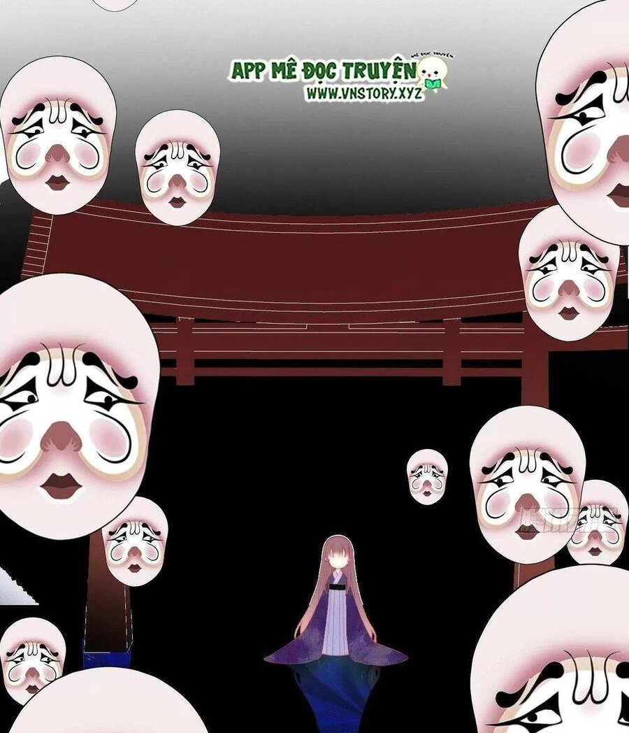 Lại Bị Bệnh Chiều Chuộng Quấn Lấy Chapter 48 - 11