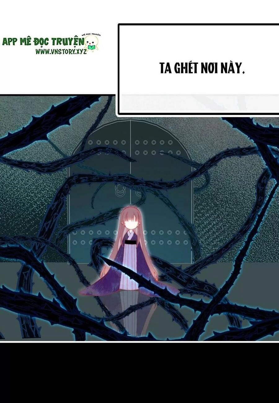 Lại Bị Bệnh Chiều Chuộng Quấn Lấy Chapter 48 - 17