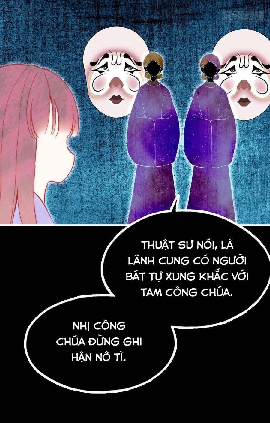 Lại Bị Bệnh Chiều Chuộng Quấn Lấy Chapter 48 - 19