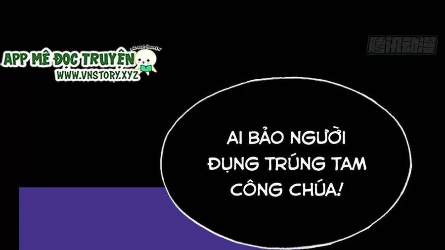 Lại Bị Bệnh Chiều Chuộng Quấn Lấy Chapter 48 - 20