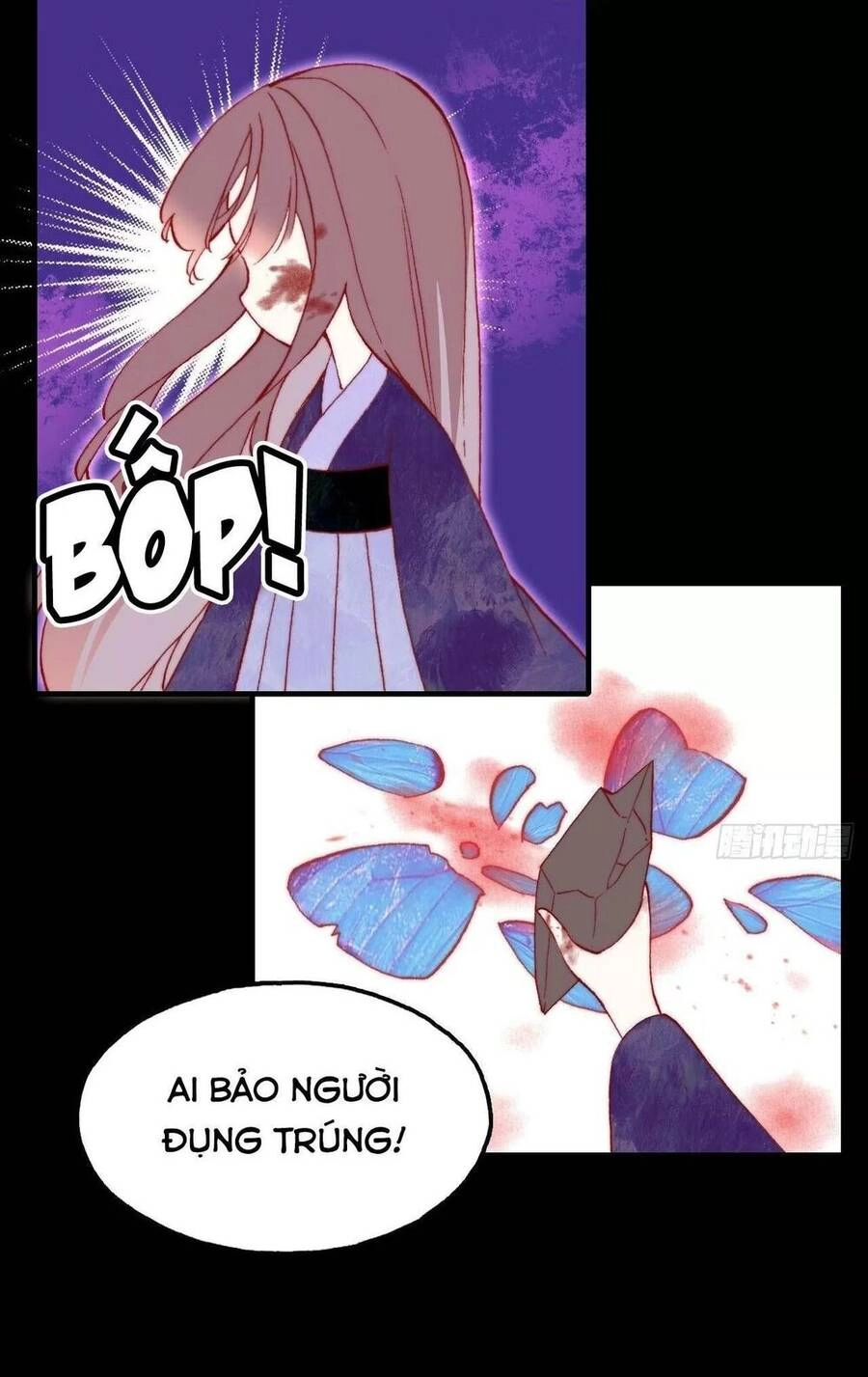 Lại Bị Bệnh Chiều Chuộng Quấn Lấy Chapter 48 - 21