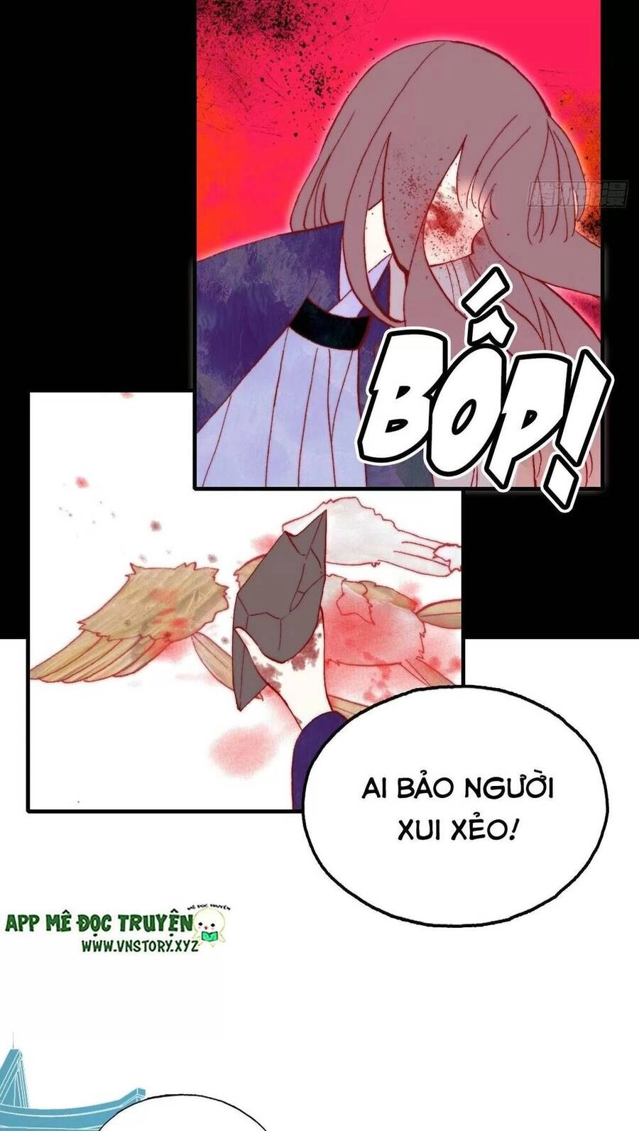 Lại Bị Bệnh Chiều Chuộng Quấn Lấy Chapter 48 - 23