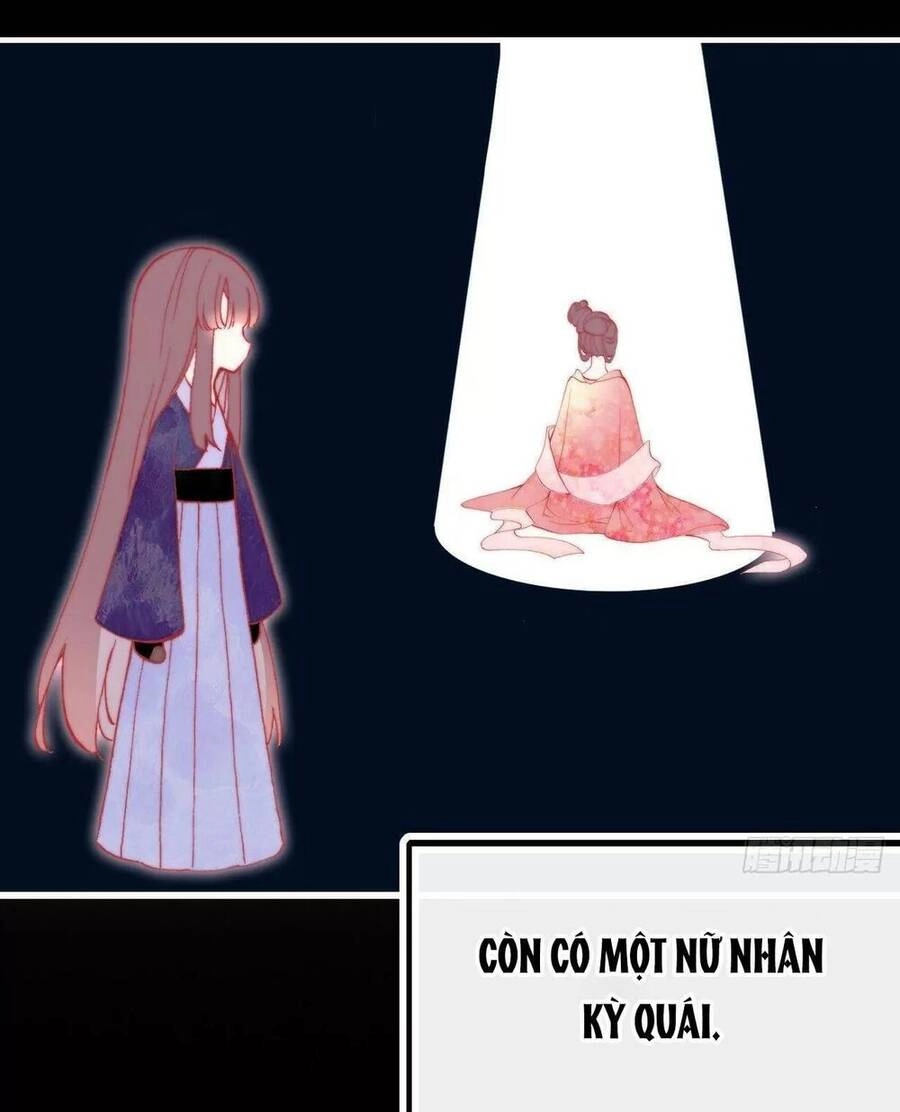 Lại Bị Bệnh Chiều Chuộng Quấn Lấy Chapter 48 - 29