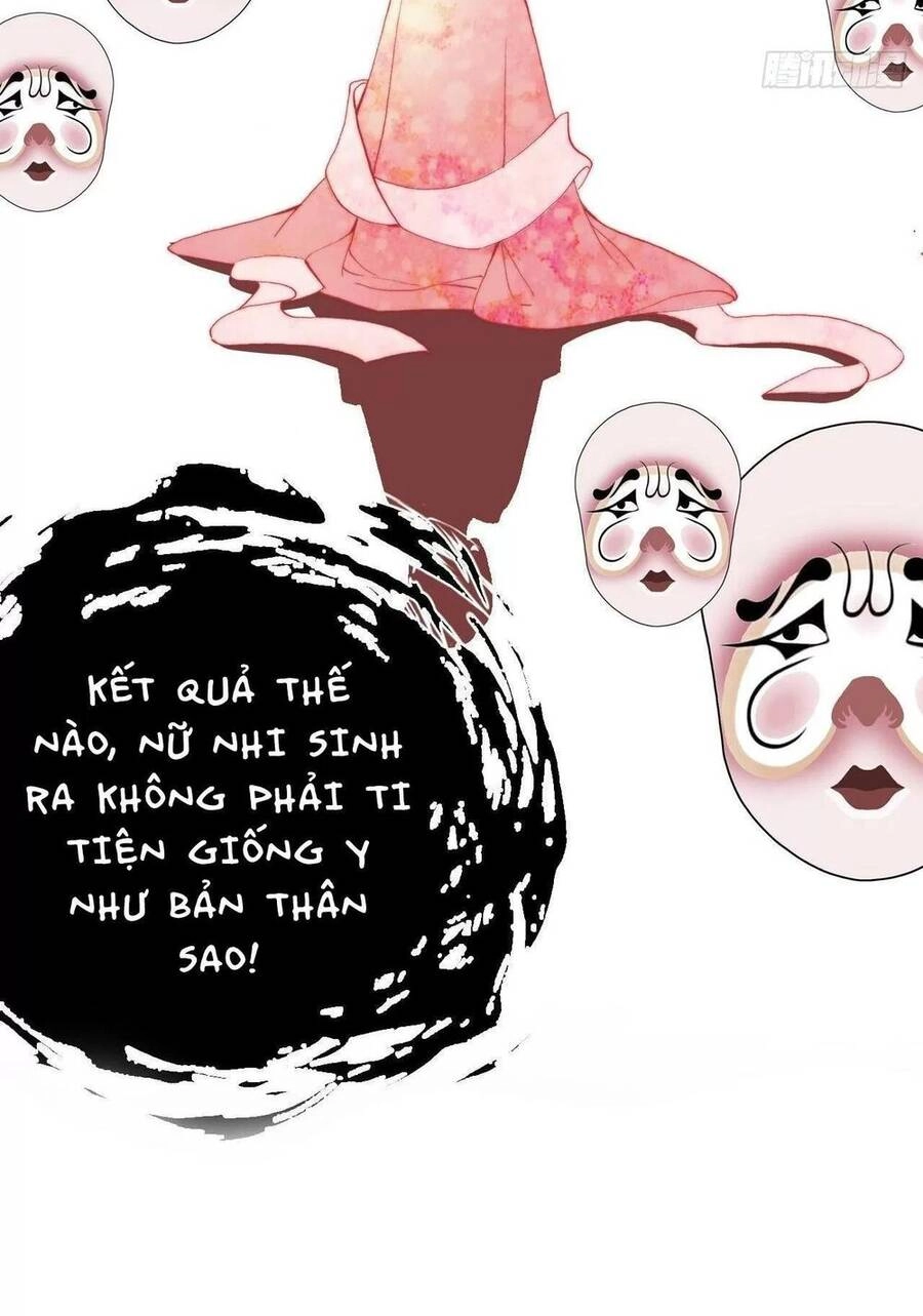 Lại Bị Bệnh Chiều Chuộng Quấn Lấy Chapter 48 - 31