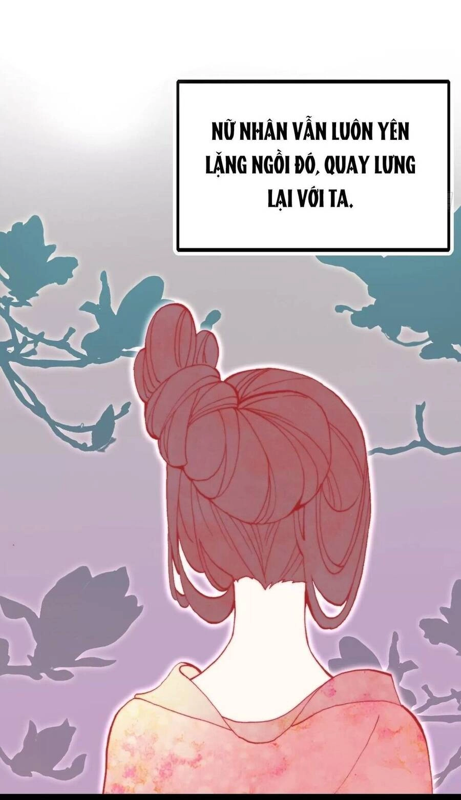 Lại Bị Bệnh Chiều Chuộng Quấn Lấy Chapter 48 - 32