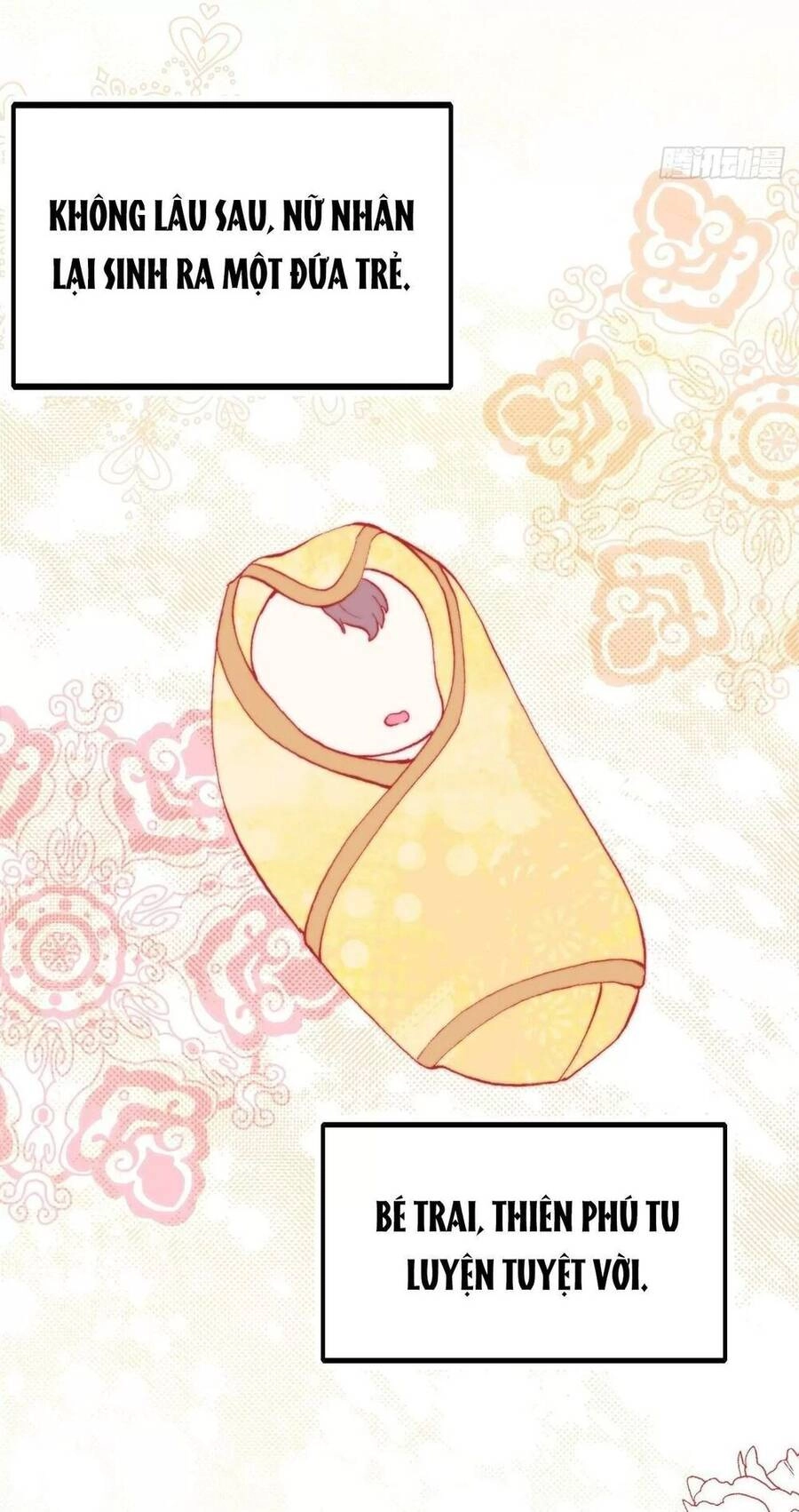 Lại Bị Bệnh Chiều Chuộng Quấn Lấy Chapter 48 - 35