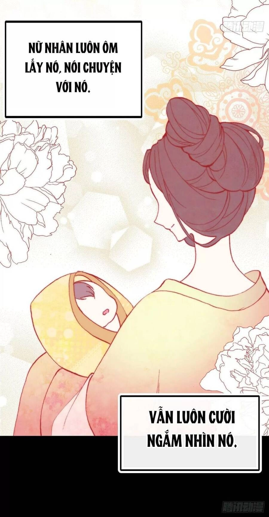 Lại Bị Bệnh Chiều Chuộng Quấn Lấy Chapter 48 - 36