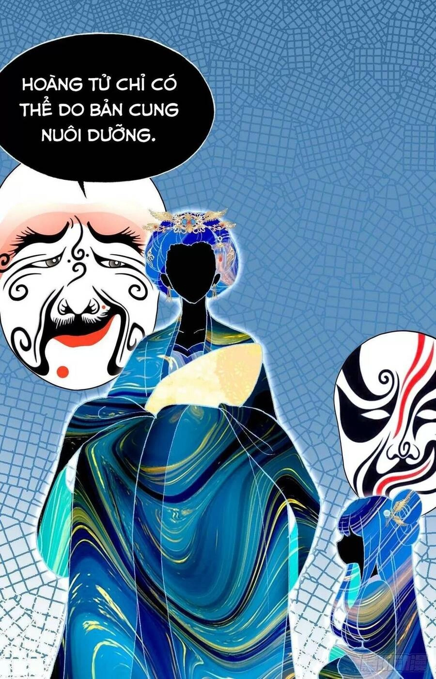 Lại Bị Bệnh Chiều Chuộng Quấn Lấy Chapter 48 - 41