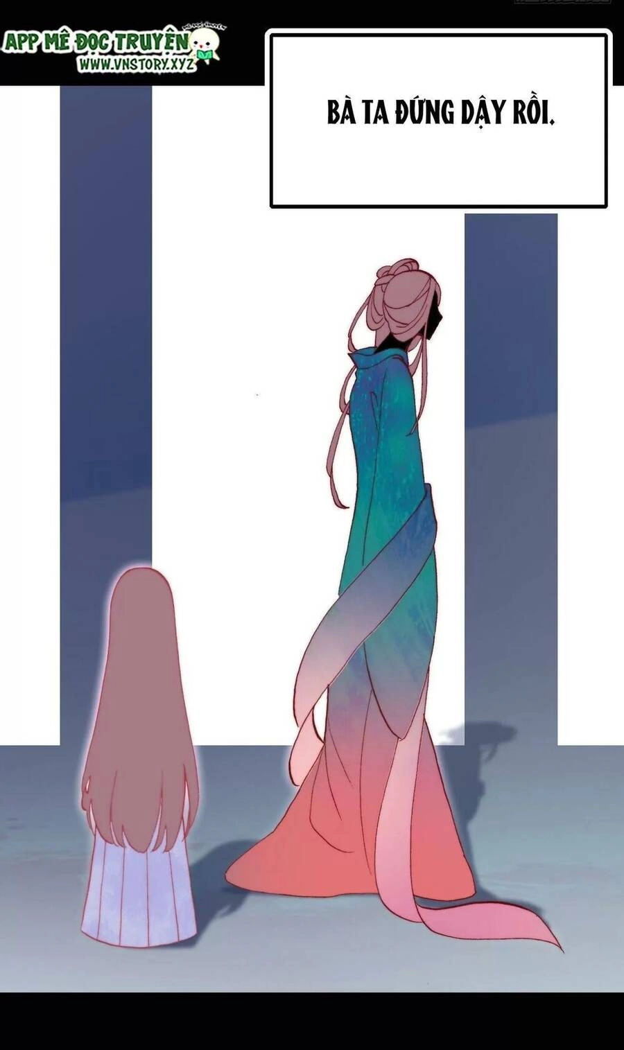 Lại Bị Bệnh Chiều Chuộng Quấn Lấy Chapter 48 - 46