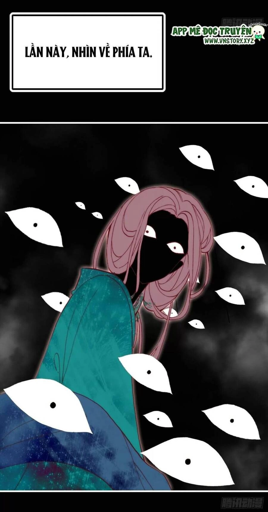 Lại Bị Bệnh Chiều Chuộng Quấn Lấy Chapter 48 - 47