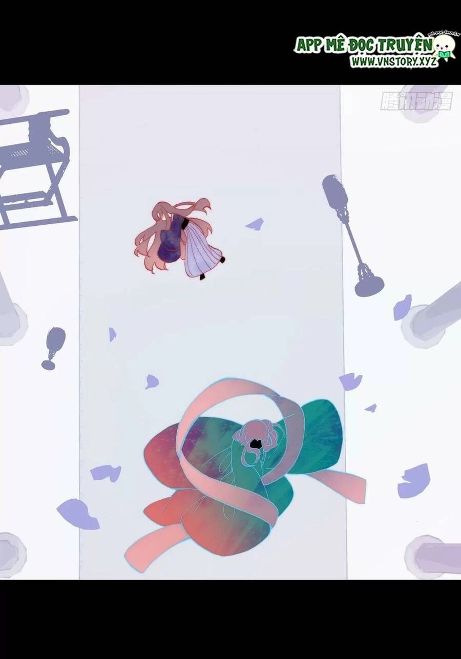 Lại Bị Bệnh Chiều Chuộng Quấn Lấy Chapter 48 - 51