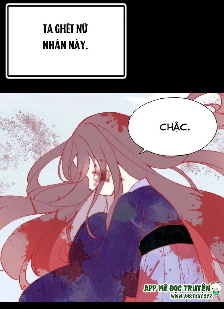 Lại Bị Bệnh Chiều Chuộng Quấn Lấy Chapter 48 - 52