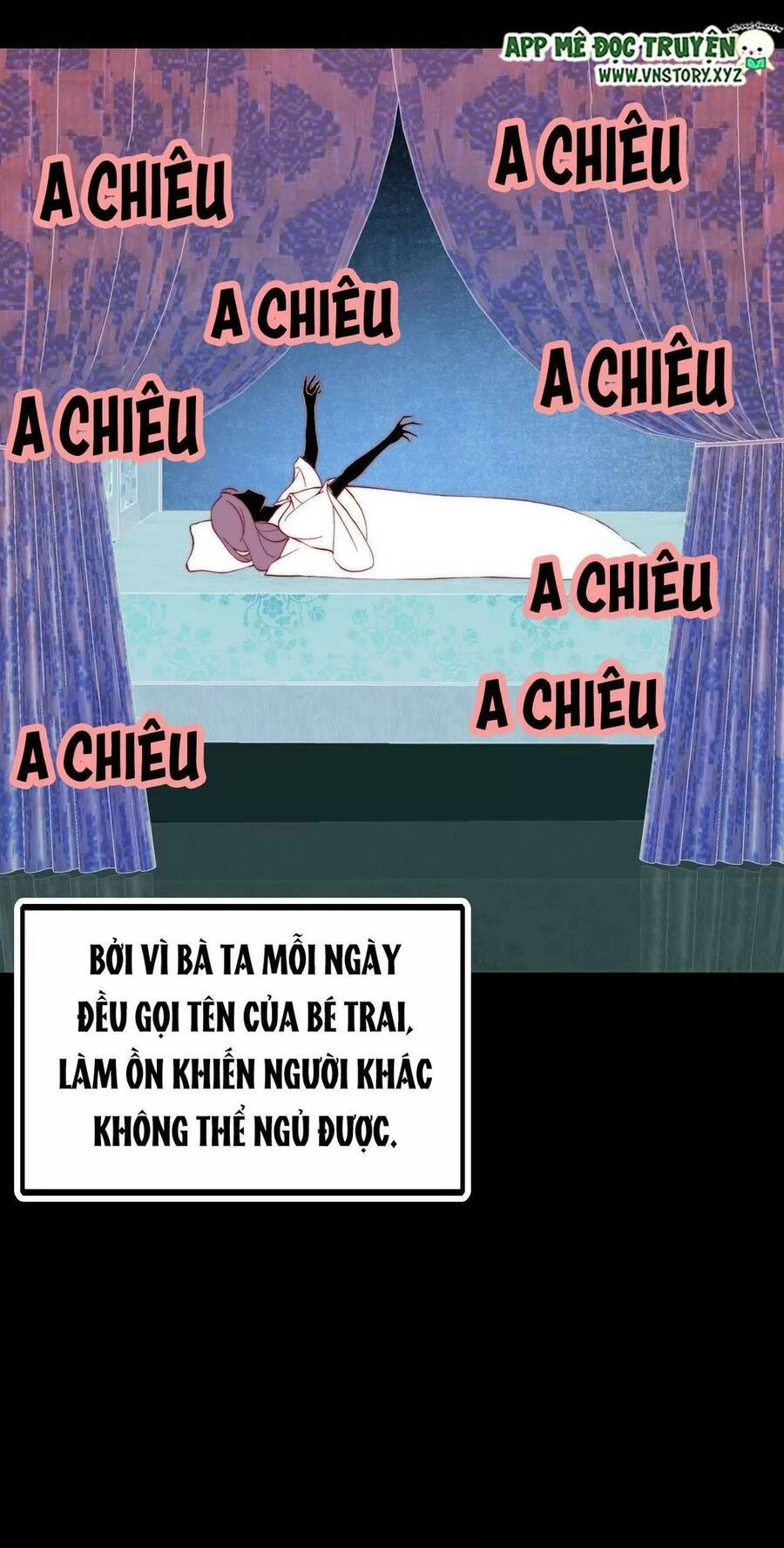 Lại Bị Bệnh Chiều Chuộng Quấn Lấy Chapter 48 - 54