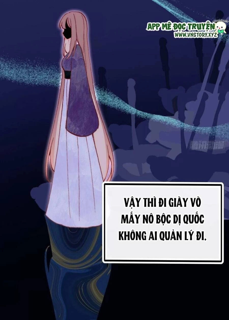 Lại Bị Bệnh Chiều Chuộng Quấn Lấy Chapter 48 - 67