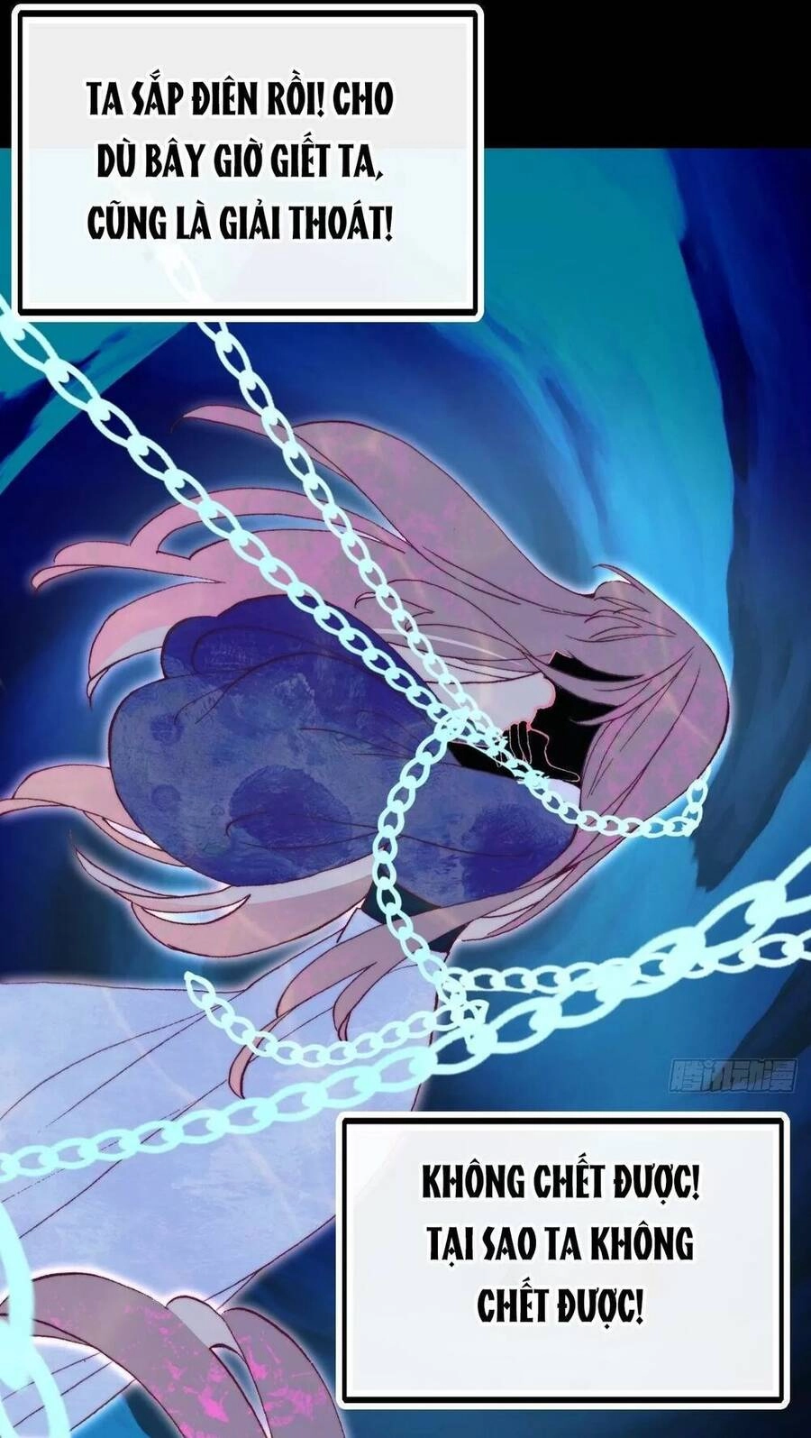 Lại Bị Bệnh Chiều Chuộng Quấn Lấy Chapter 48 - 87