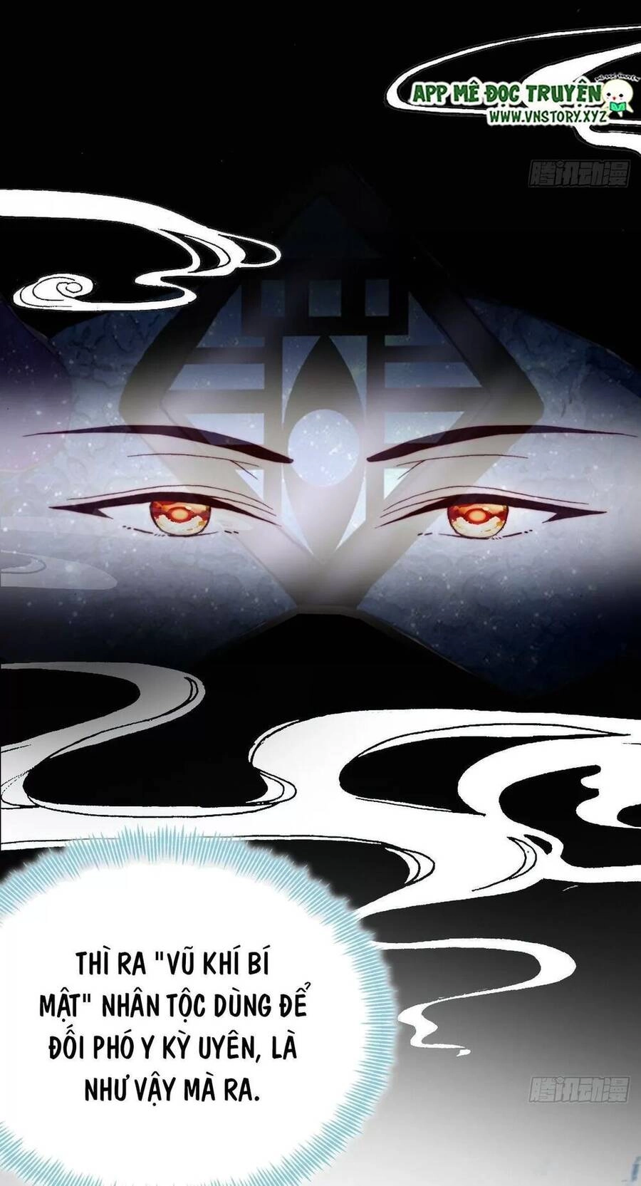 Lại Bị Bệnh Chiều Chuộng Quấn Lấy Chapter 49 - 8