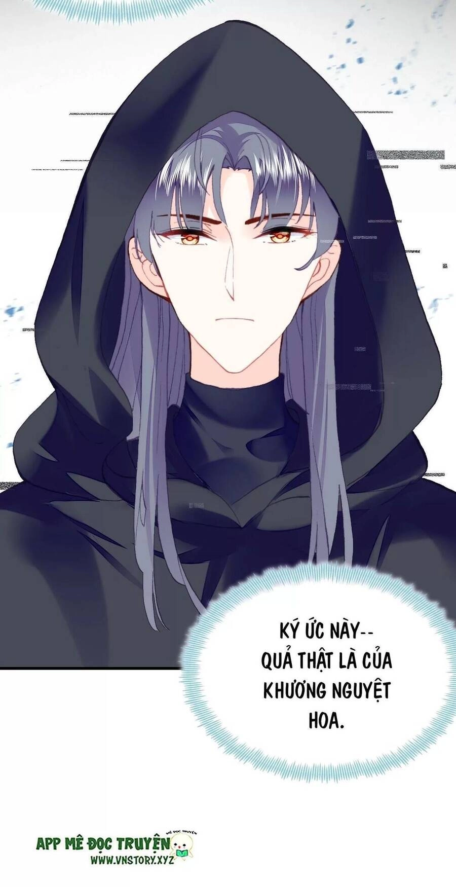 Lại Bị Bệnh Chiều Chuộng Quấn Lấy Chapter 49 - 9