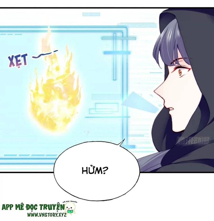 Lại Bị Bệnh Chiều Chuộng Quấn Lấy Chapter 49 - 13