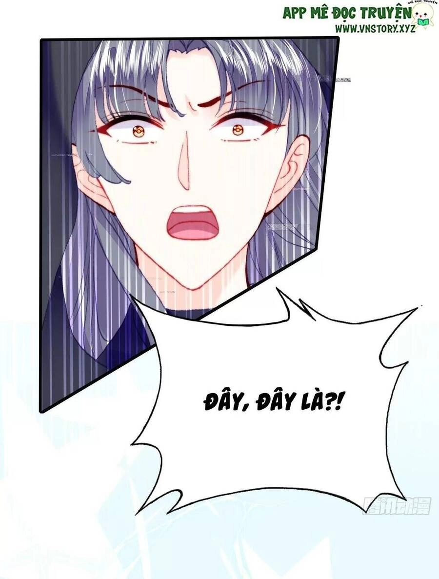 Lại Bị Bệnh Chiều Chuộng Quấn Lấy Chapter 49 - 17