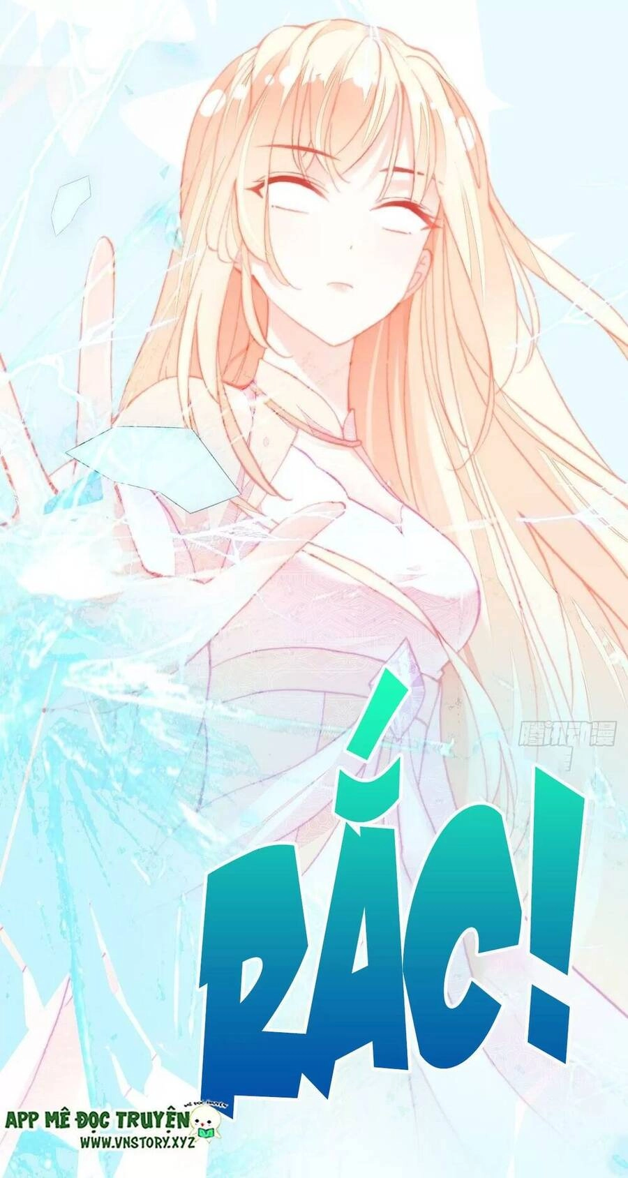 Lại Bị Bệnh Chiều Chuộng Quấn Lấy Chapter 49 - 18