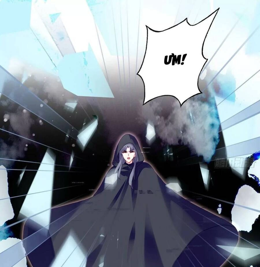 Lại Bị Bệnh Chiều Chuộng Quấn Lấy Chapter 49 - 19