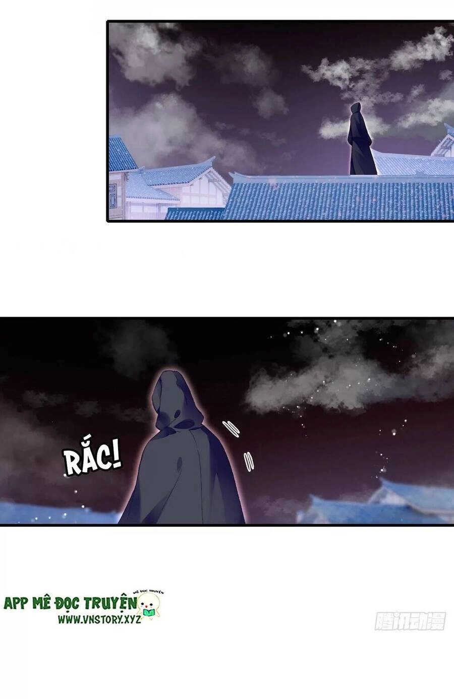 Lại Bị Bệnh Chiều Chuộng Quấn Lấy Chapter 49 - 21