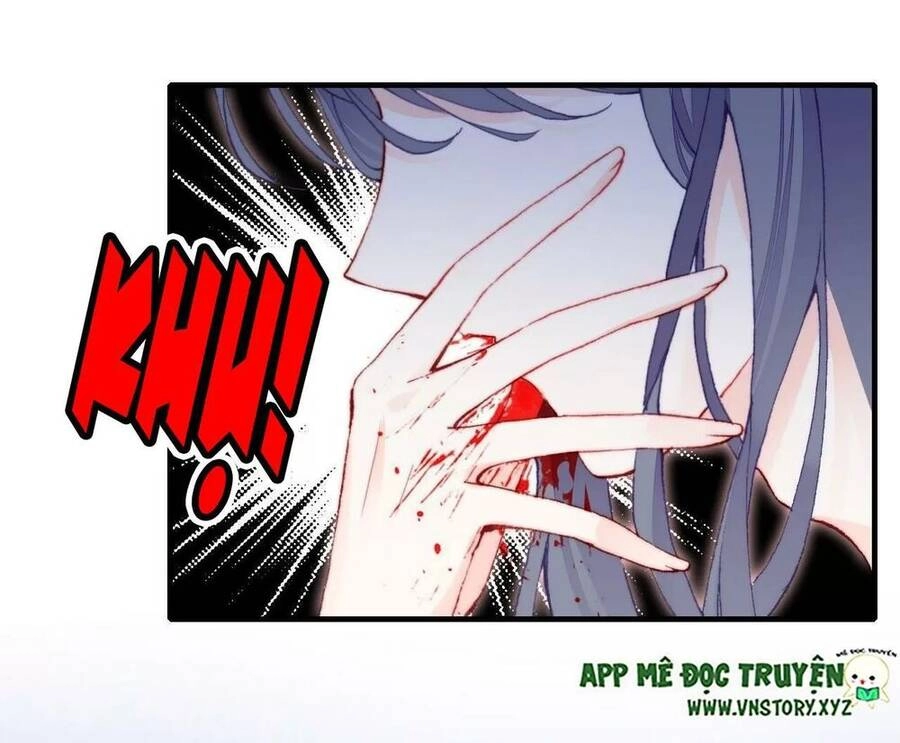 Lại Bị Bệnh Chiều Chuộng Quấn Lấy Chapter 49 - 22