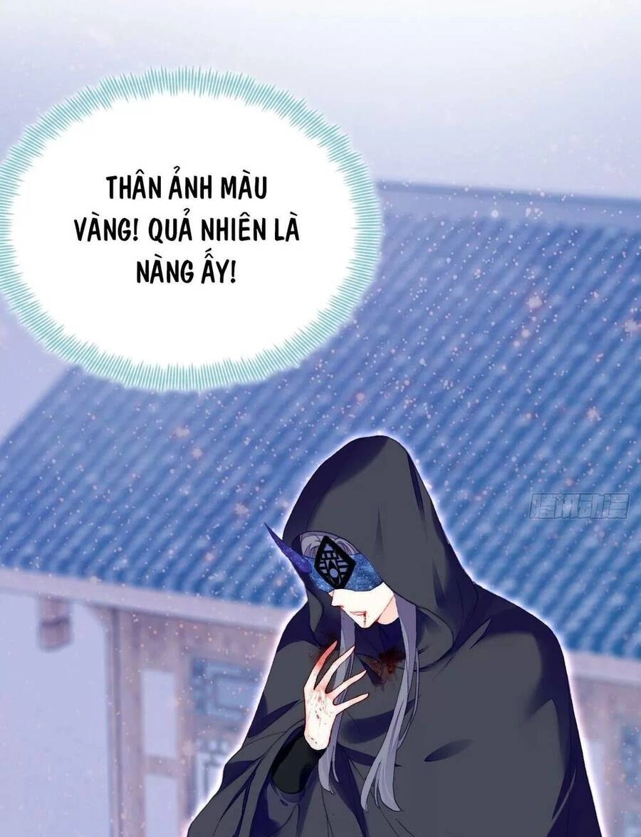 Lại Bị Bệnh Chiều Chuộng Quấn Lấy Chapter 49 - 23