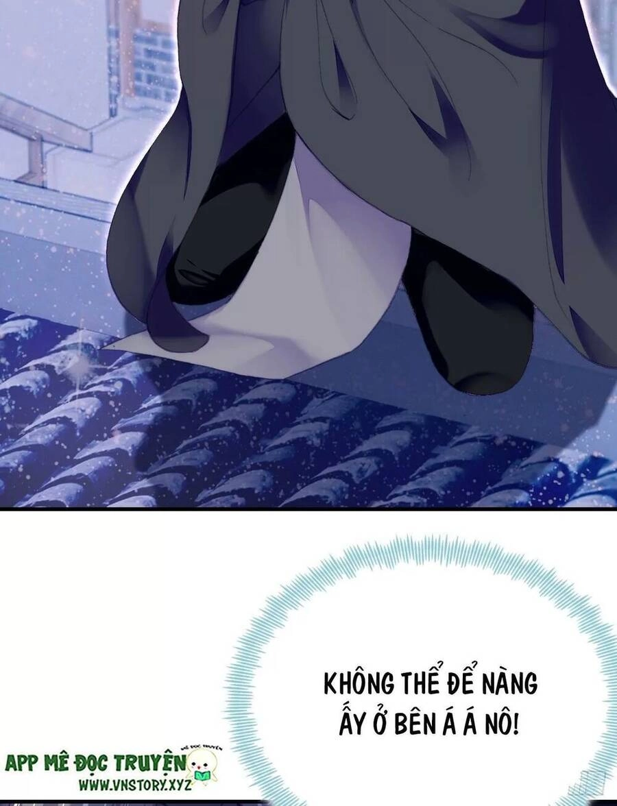 Lại Bị Bệnh Chiều Chuộng Quấn Lấy Chapter 49 - 24