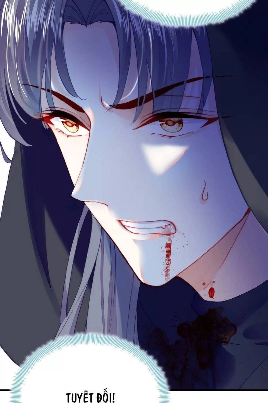 Lại Bị Bệnh Chiều Chuộng Quấn Lấy Chapter 49 - 25