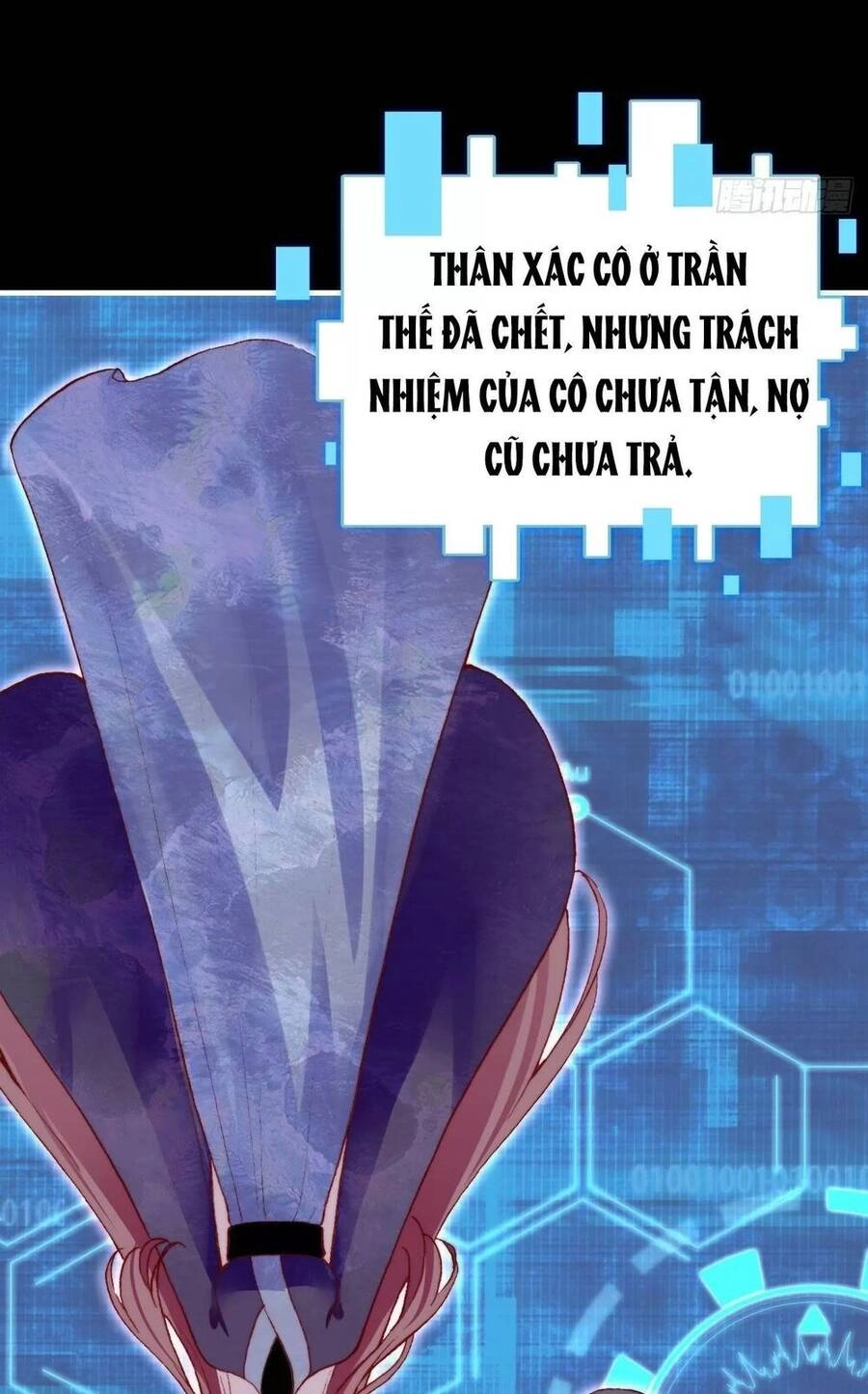 Lại Bị Bệnh Chiều Chuộng Quấn Lấy Chapter 49 - 35