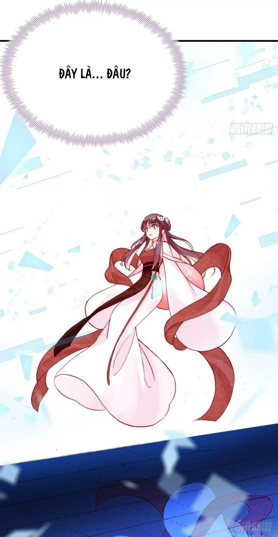 Lại Bị Bệnh Chiều Chuộng Quấn Lấy Chapter 49 - 40