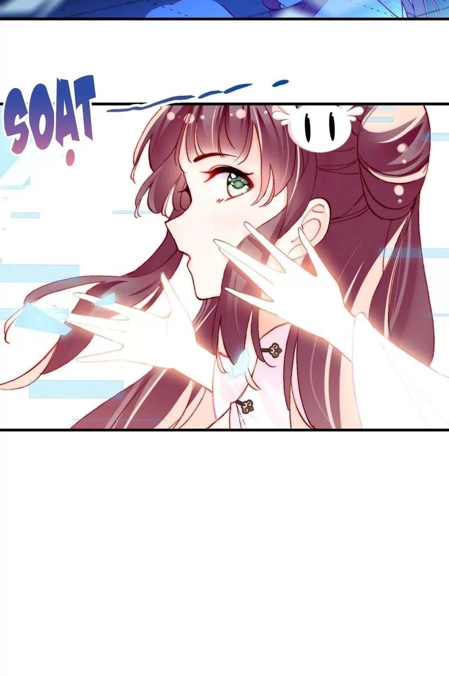 Lại Bị Bệnh Chiều Chuộng Quấn Lấy Chapter 49 - 41