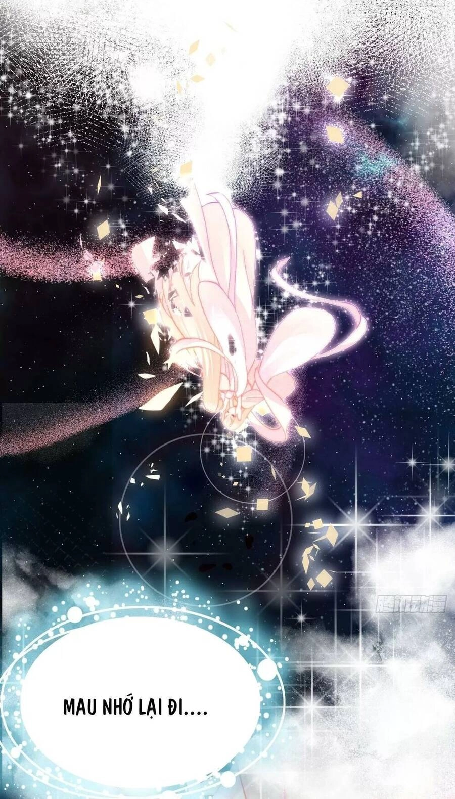 Lại Bị Bệnh Chiều Chuộng Quấn Lấy Chapter 49 - 53