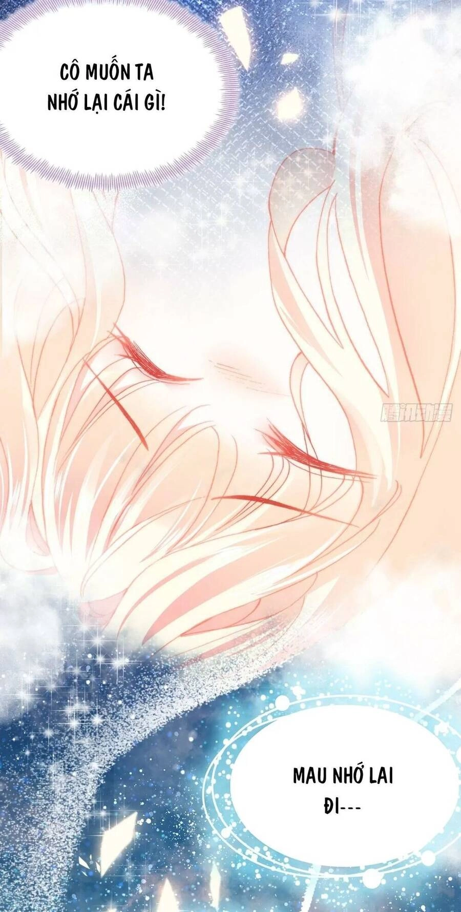 Lại Bị Bệnh Chiều Chuộng Quấn Lấy Chapter 49 - 55