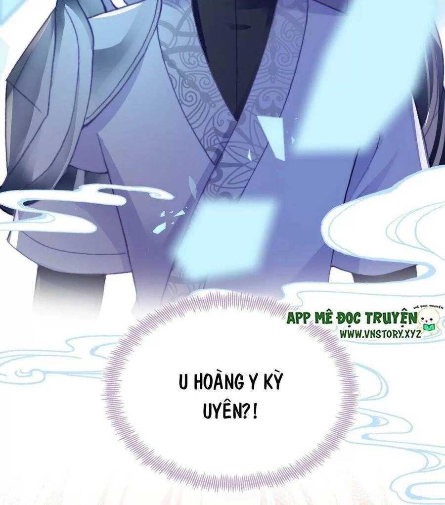 Lại Bị Bệnh Chiều Chuộng Quấn Lấy Chapter 49 - 60