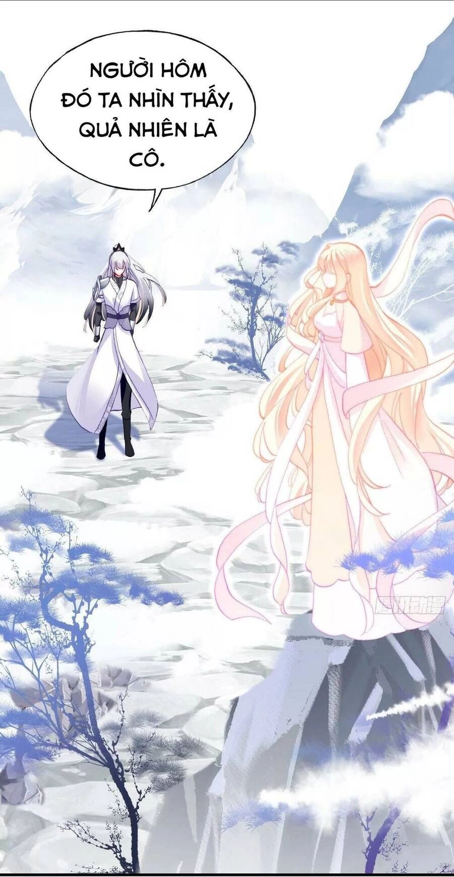 Lại Bị Bệnh Chiều Chuộng Quấn Lấy Chapter 49 - 67